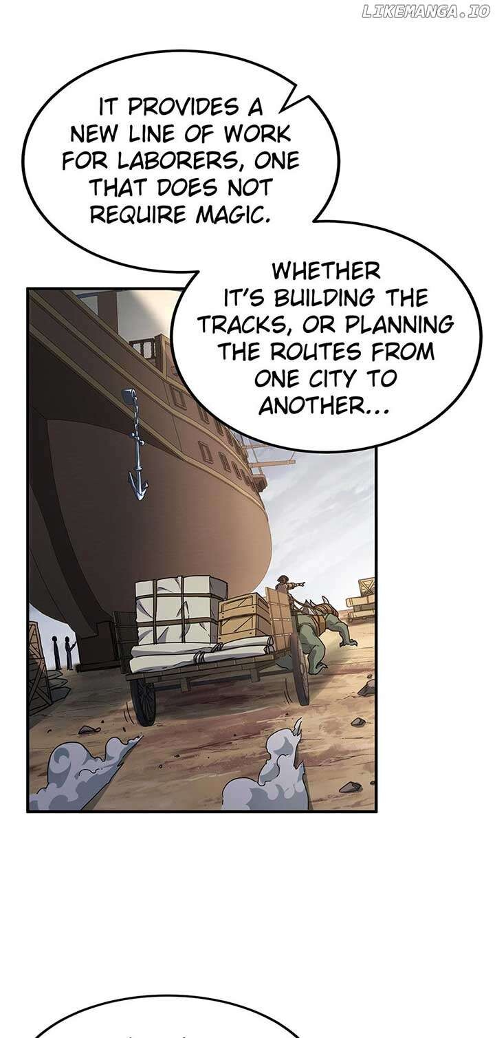 The Beginning After the End, Chapter 218 image 69